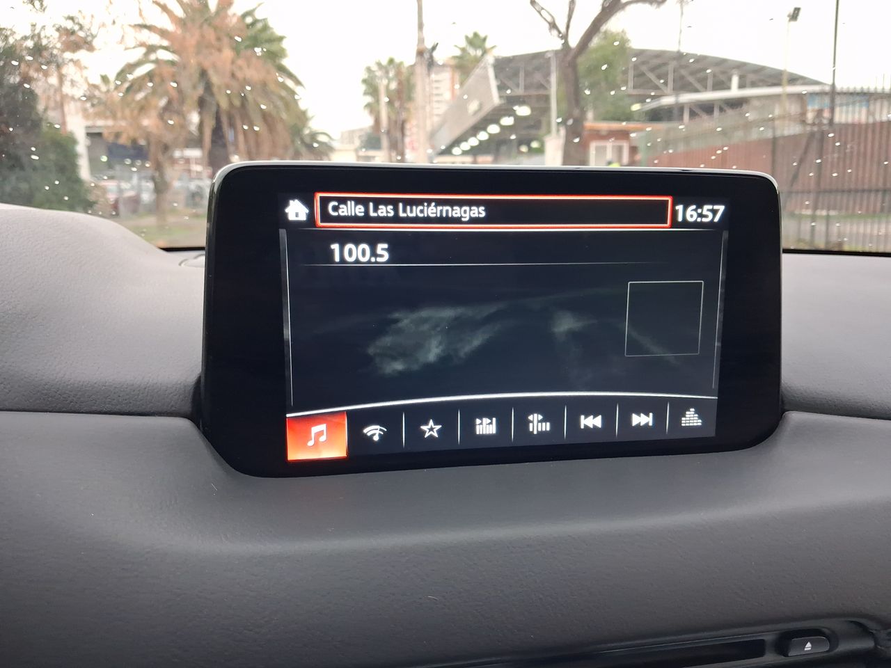 Mazda CX-5 — foto 19 de 27