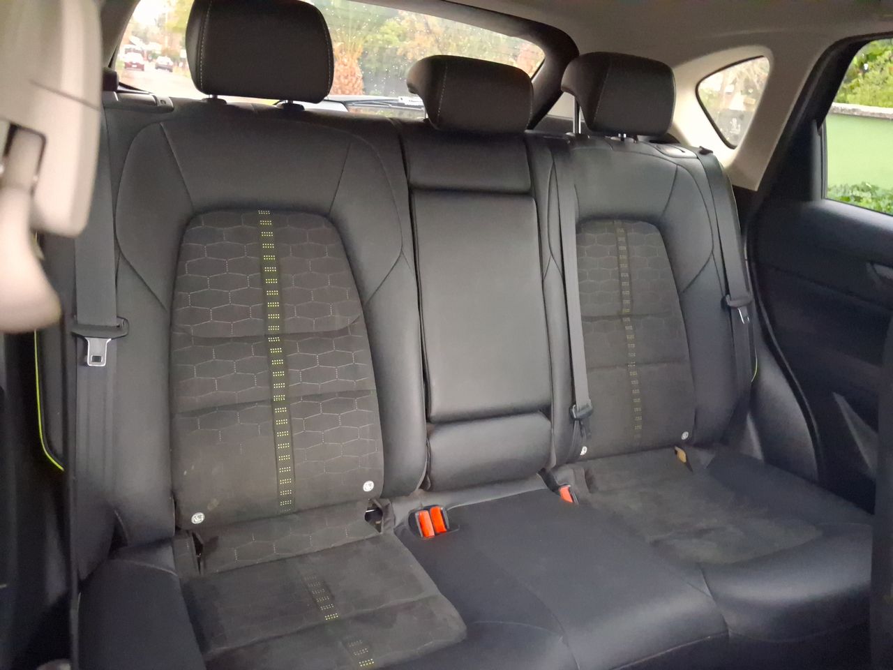 Mazda CX-5 — foto 25 de 27