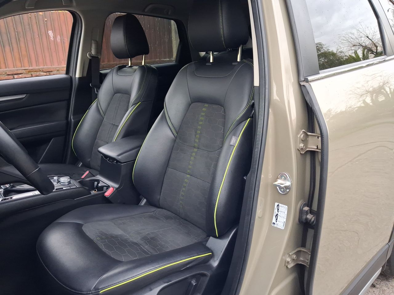 Mazda CX-5 — foto 15 de 27