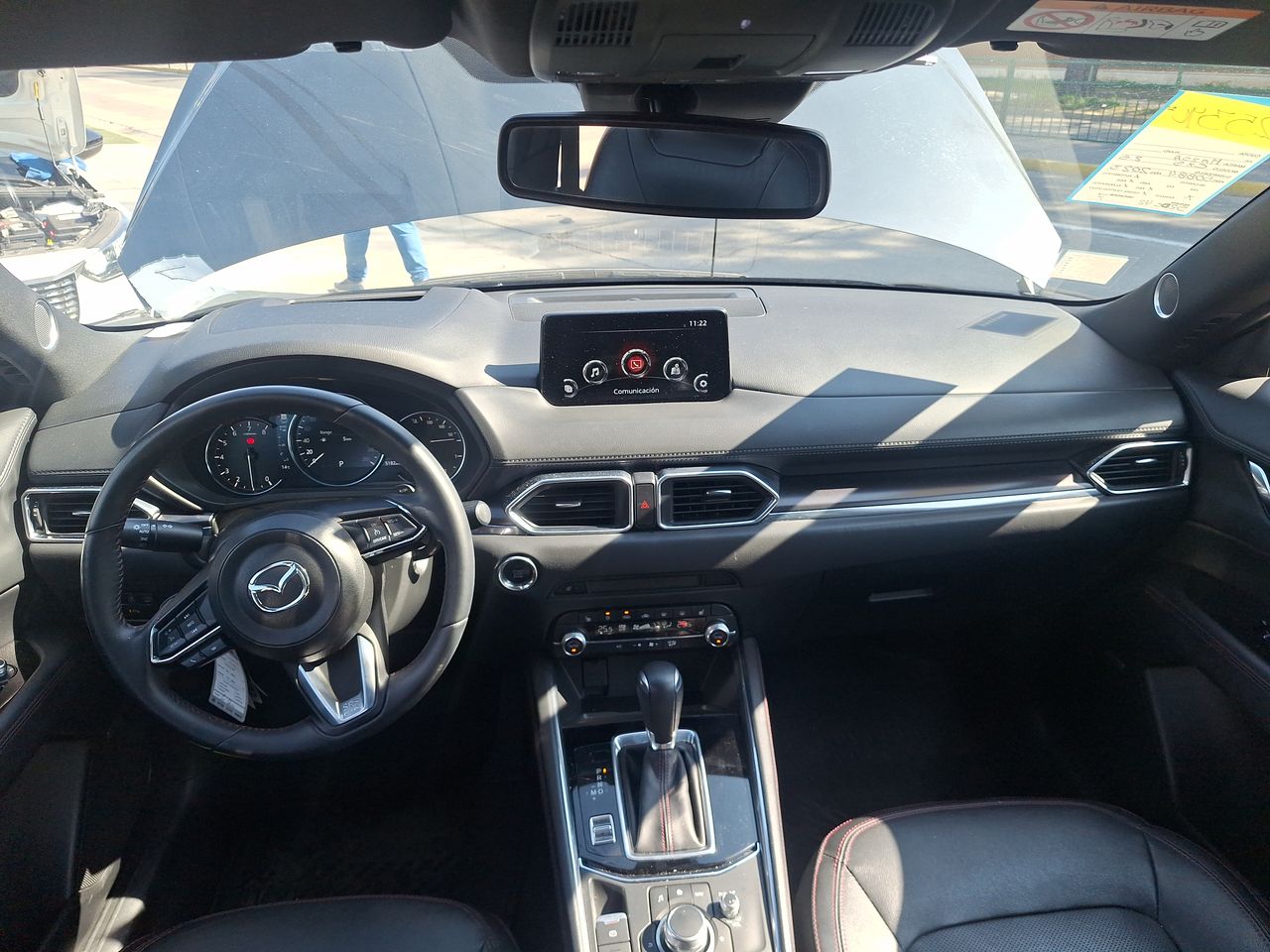 MAZDA - 33