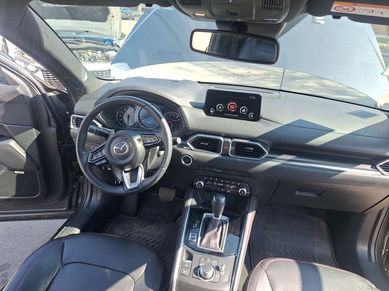 MAZDA - 9