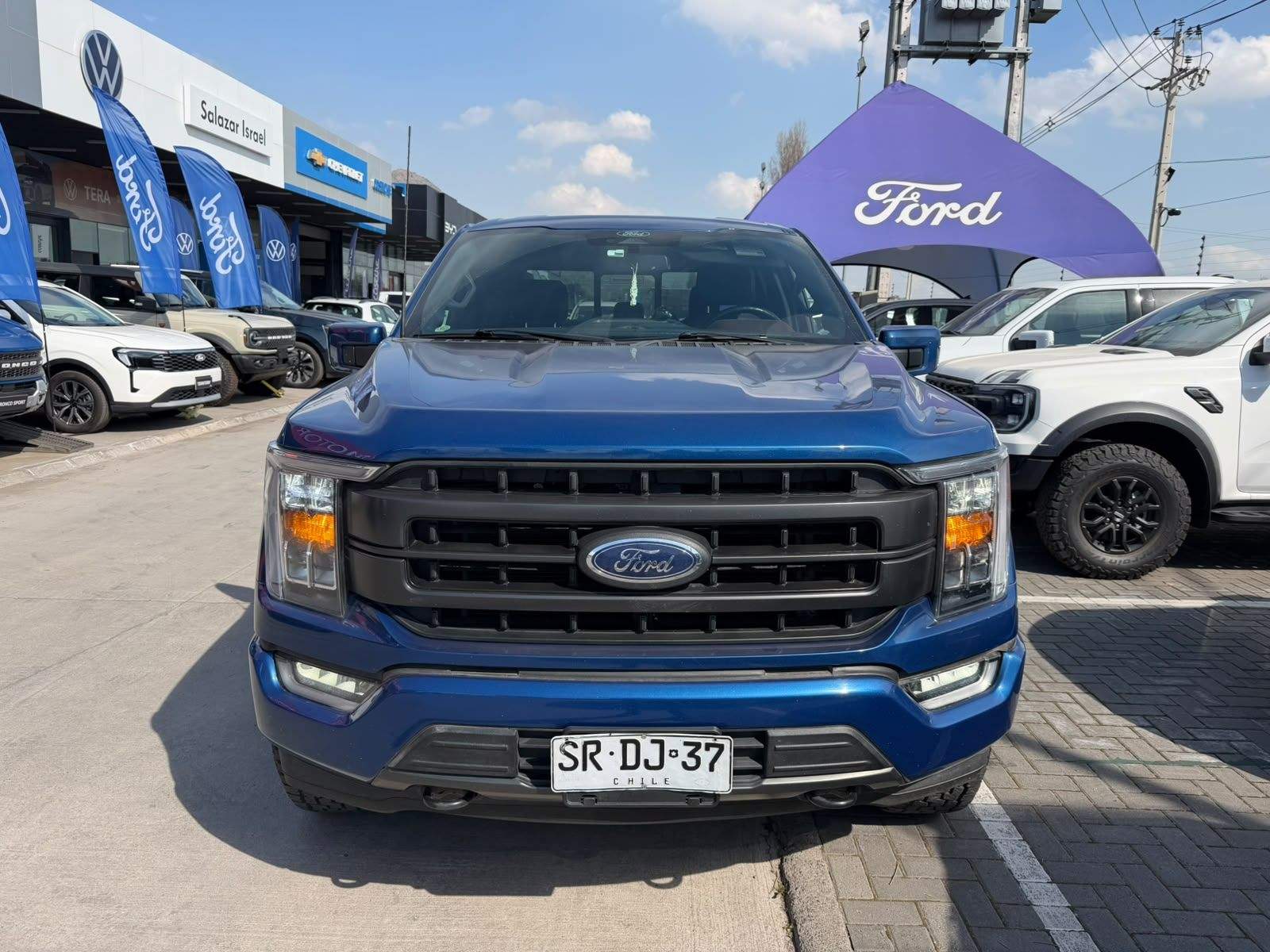 FORD - 2