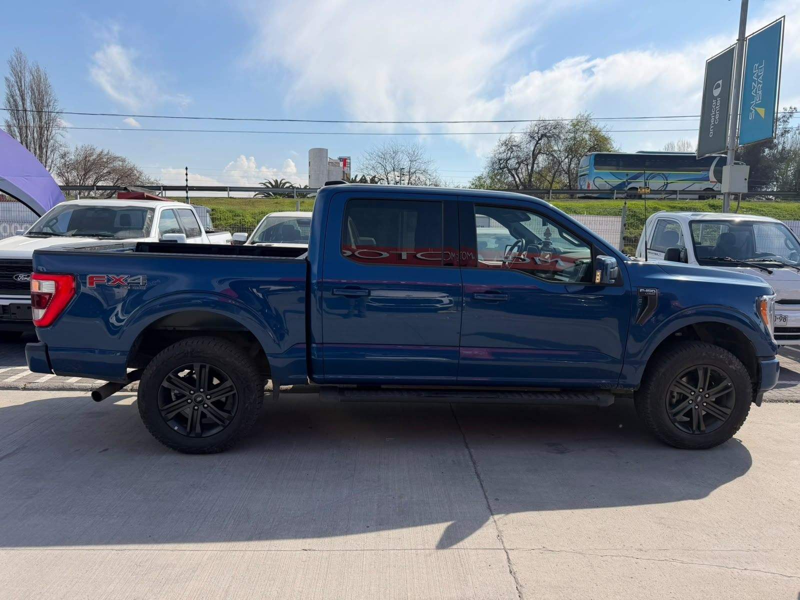 FORD - 3
