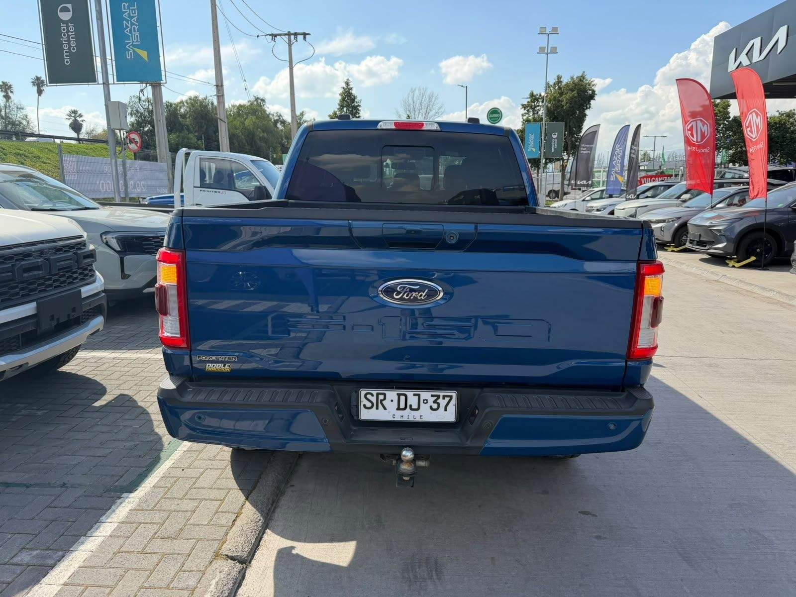 FORD - 5