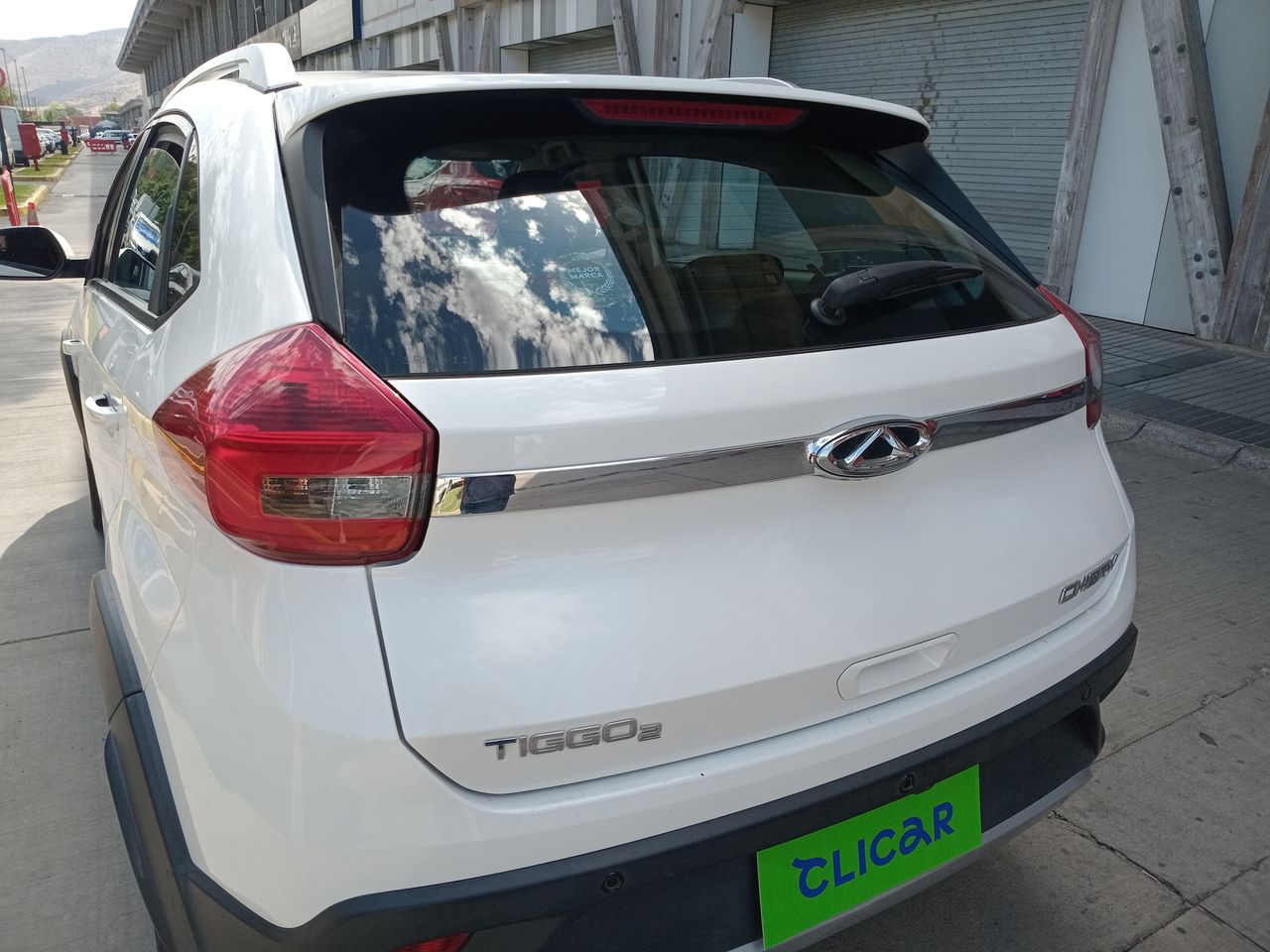 CHERY - 18