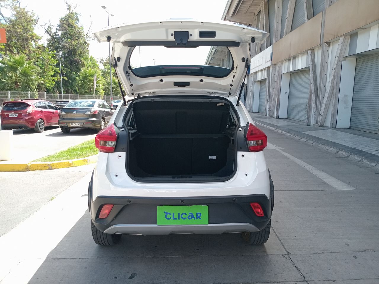 CHERY - 19