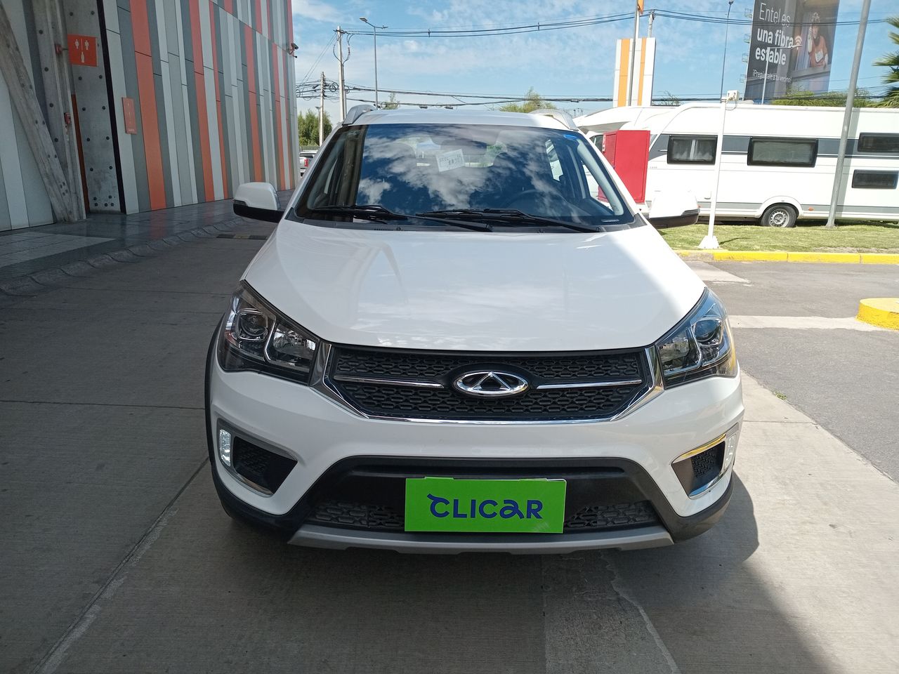 CHERY - 2