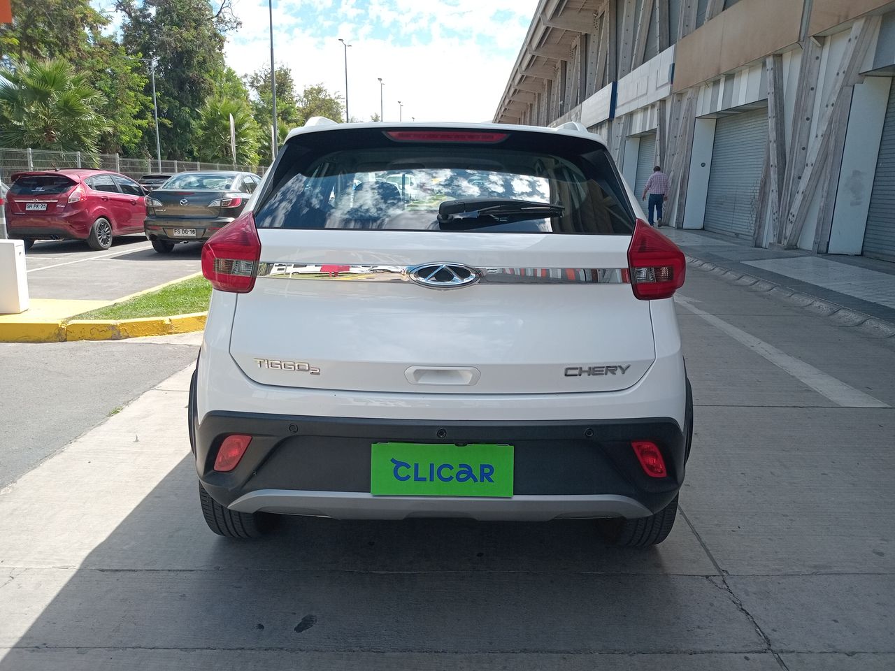 CHERY - 6