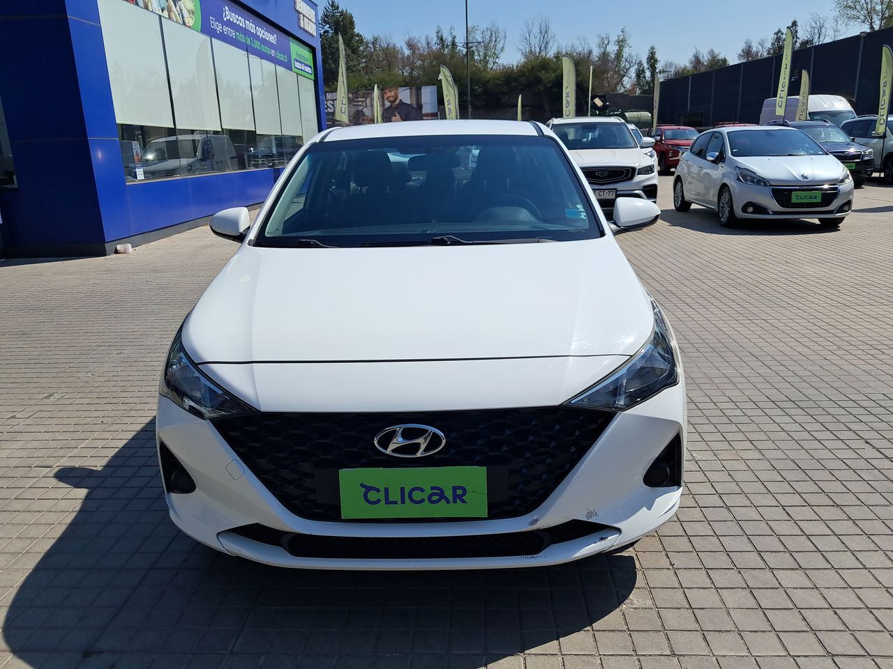 HYUNDAI - 2