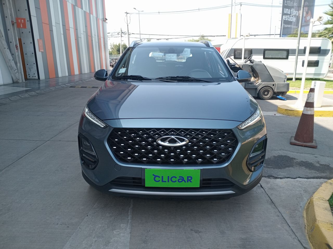 CHERY - 2