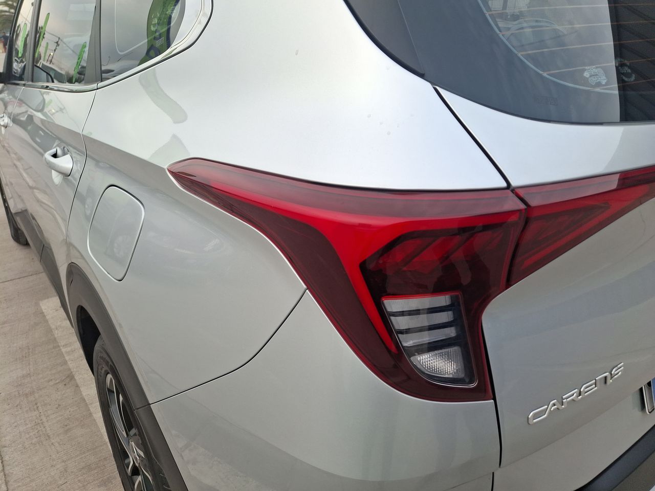 KIA - 20