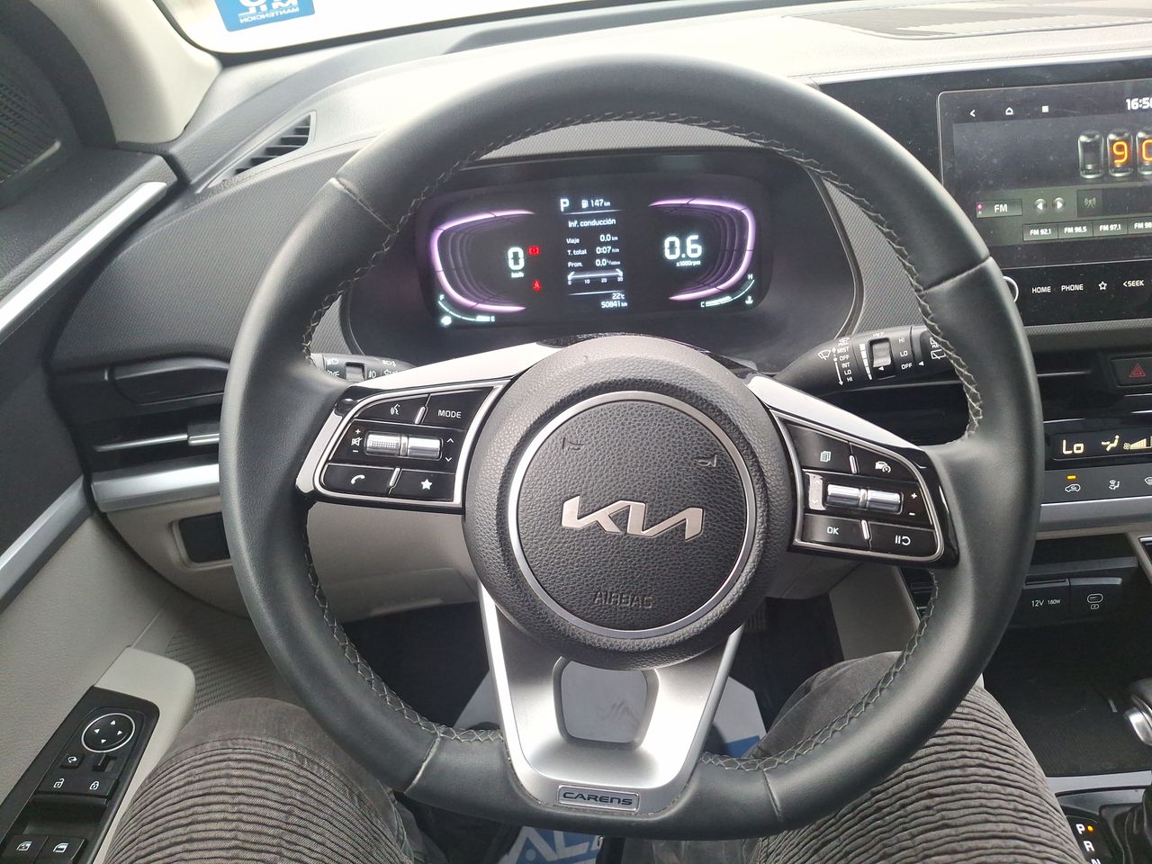 KIA - 23