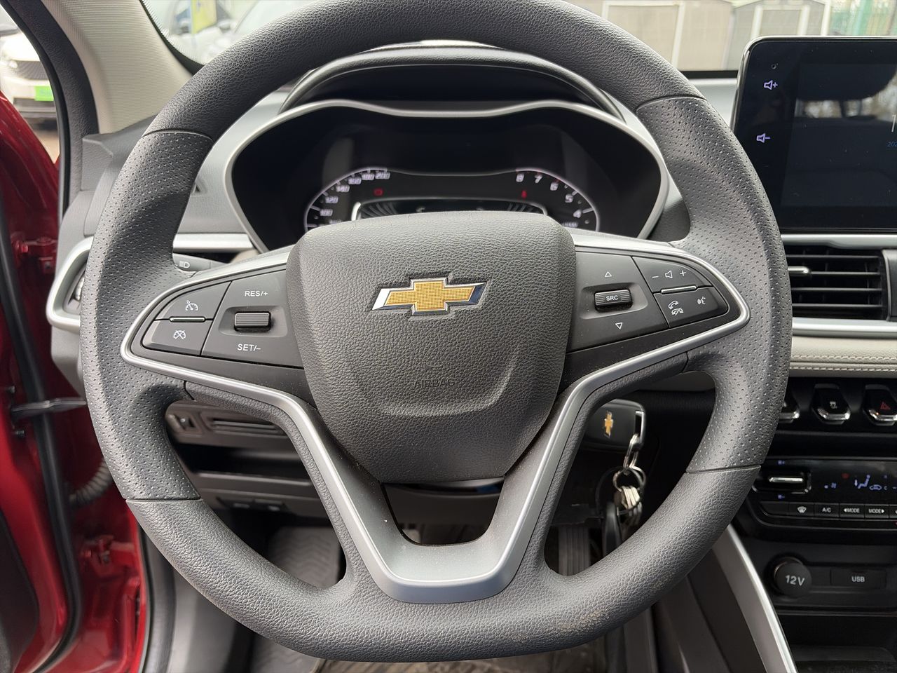 CHEVROLET - 14