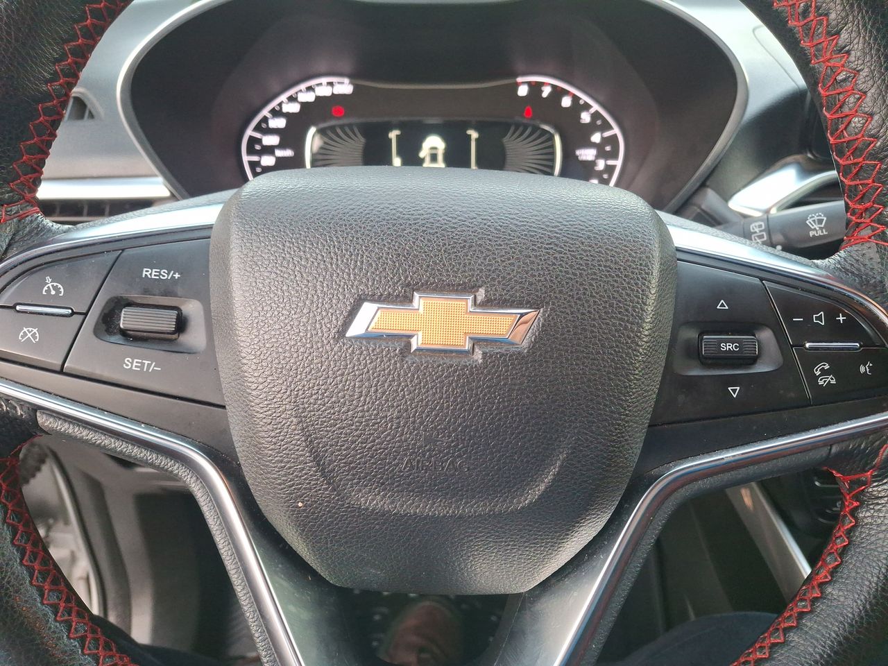 CHEVROLET - 26
