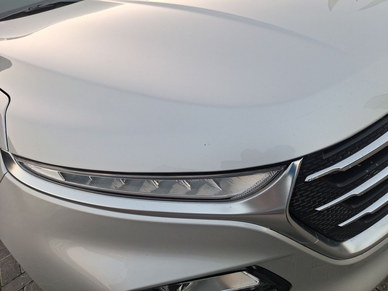 CHEVROLET - 18