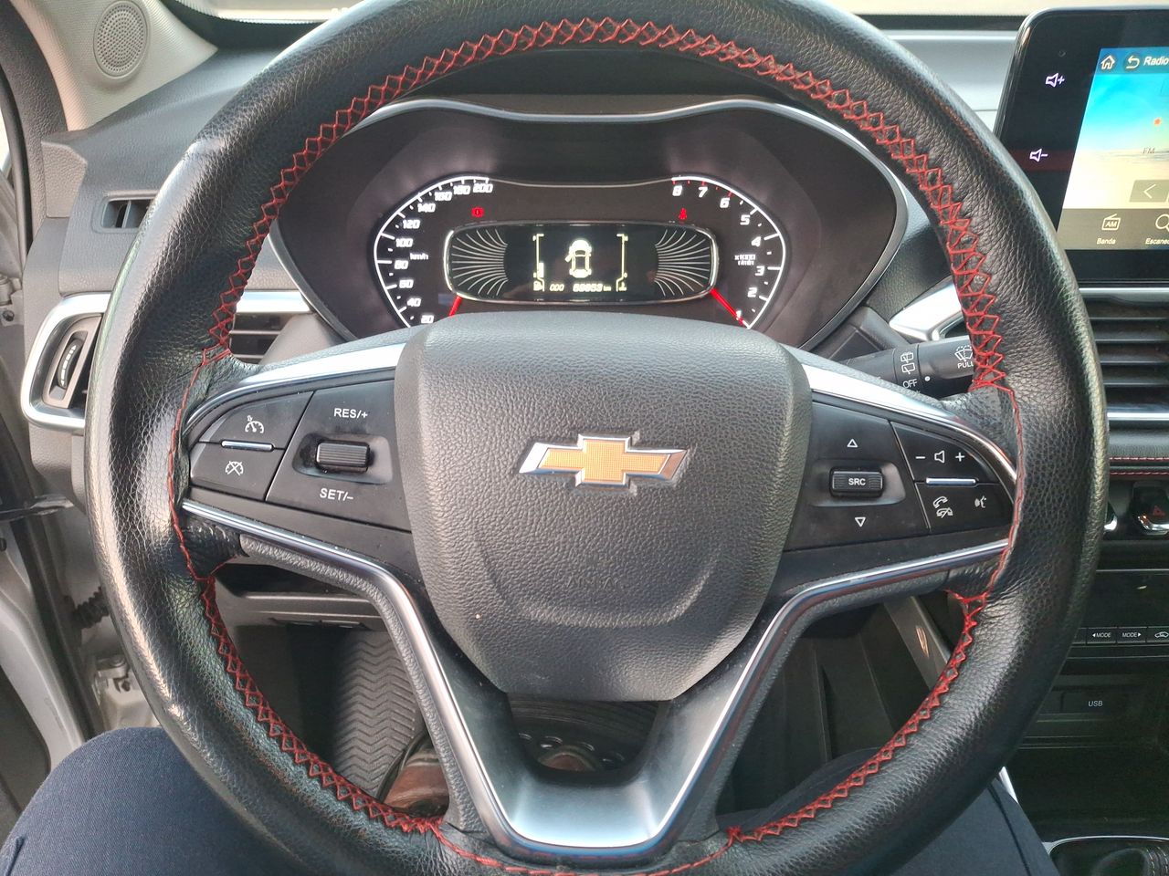 CHEVROLET - 25