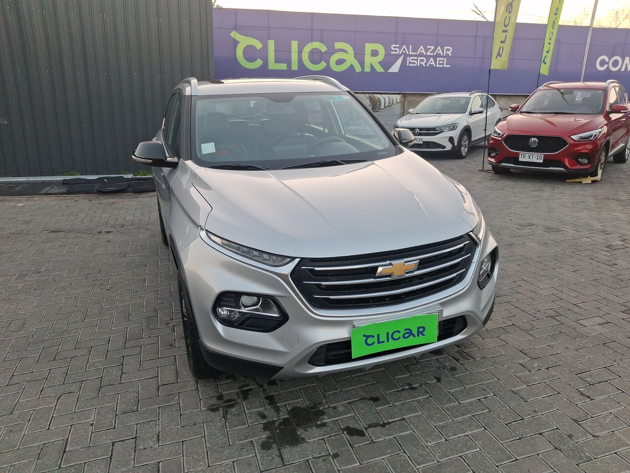 CHEVROLET - 2