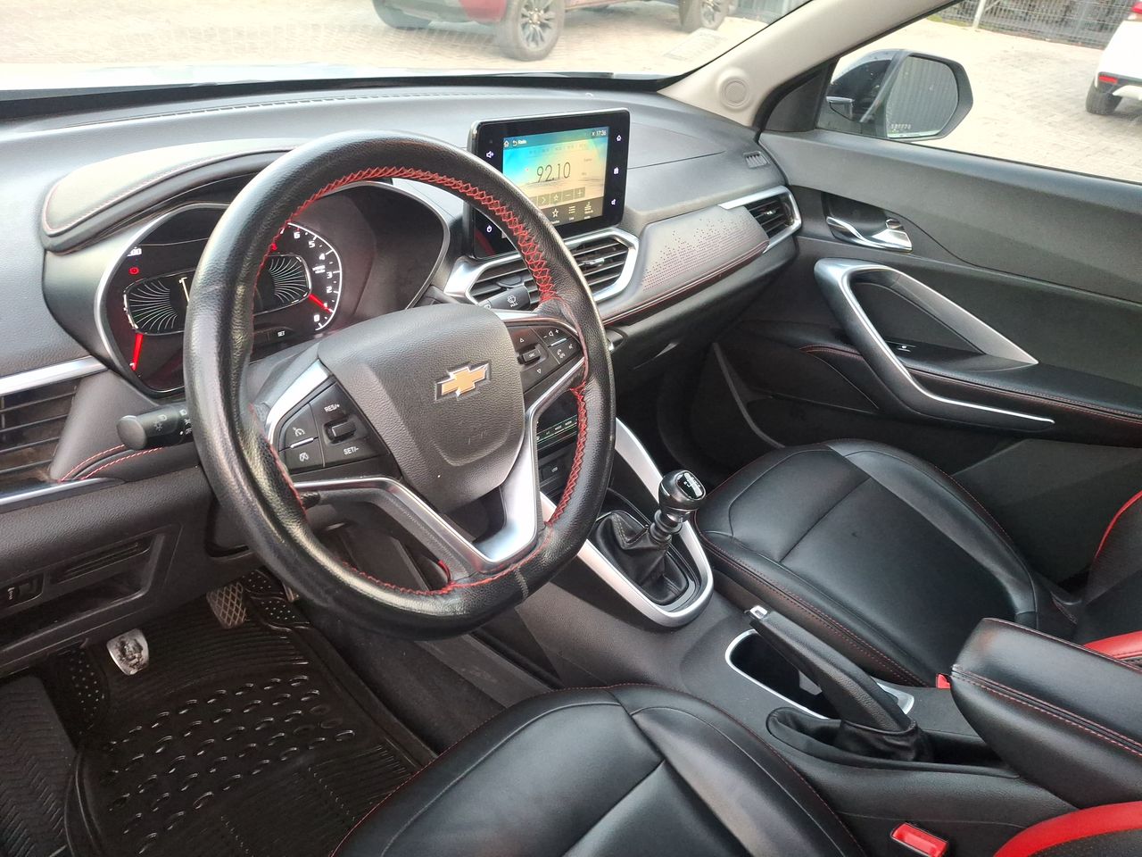 CHEVROLET - 9