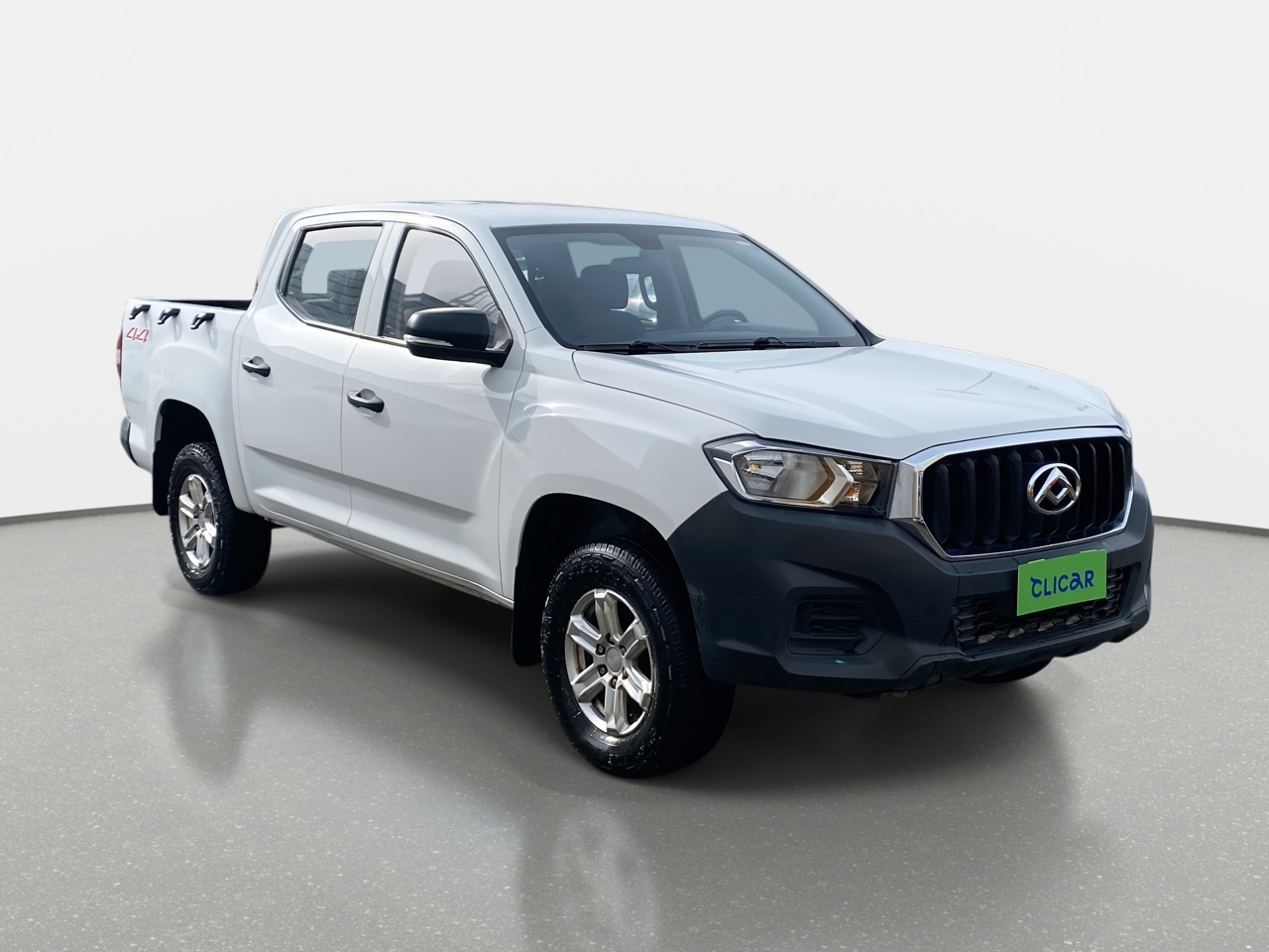 MAXUS