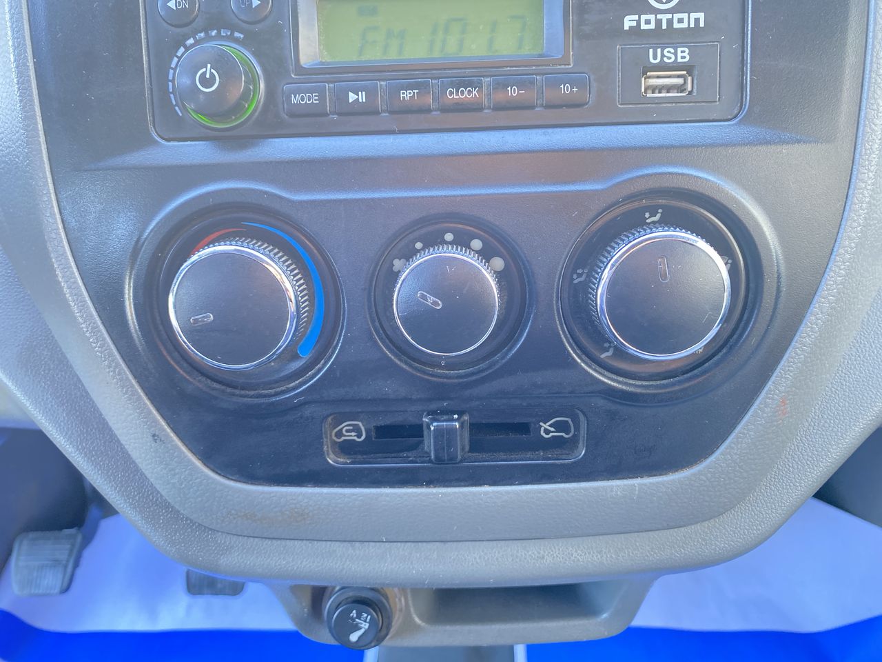 FOTON - 26
