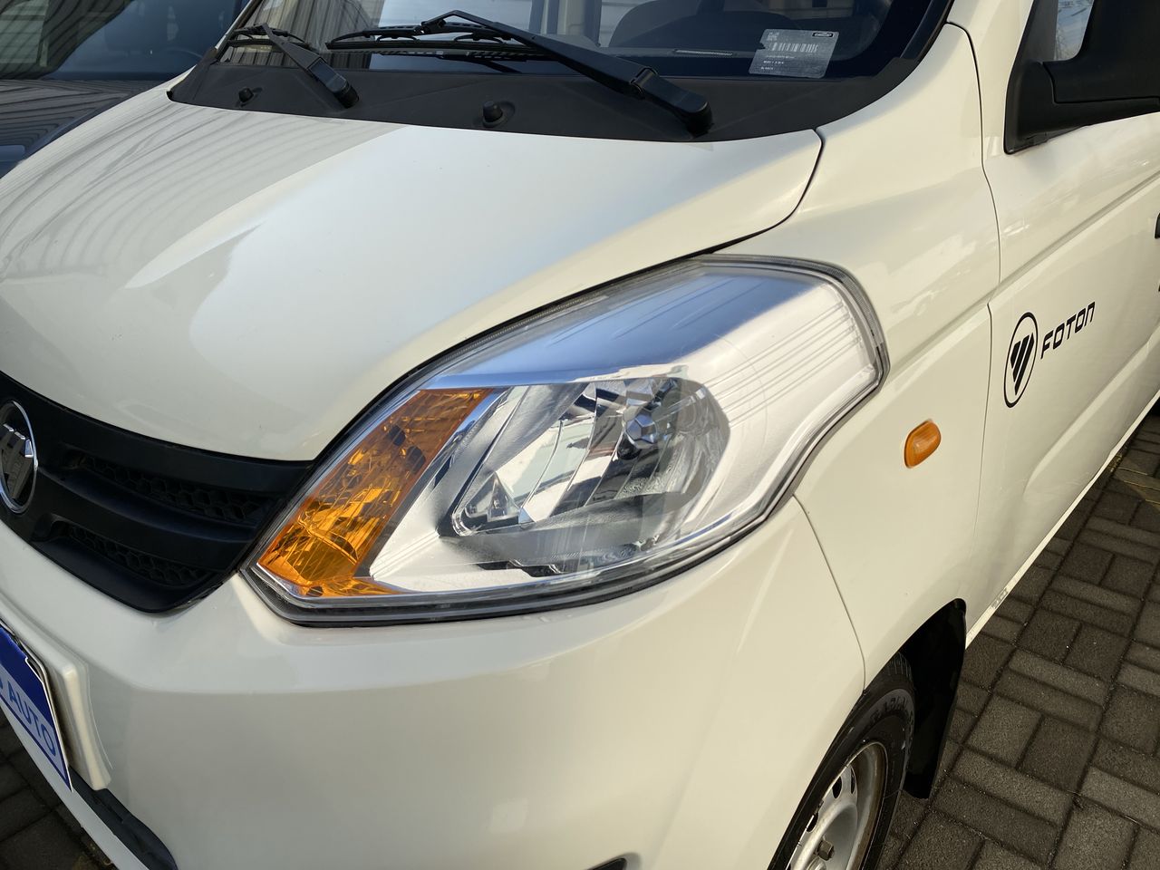 FOTON - 17