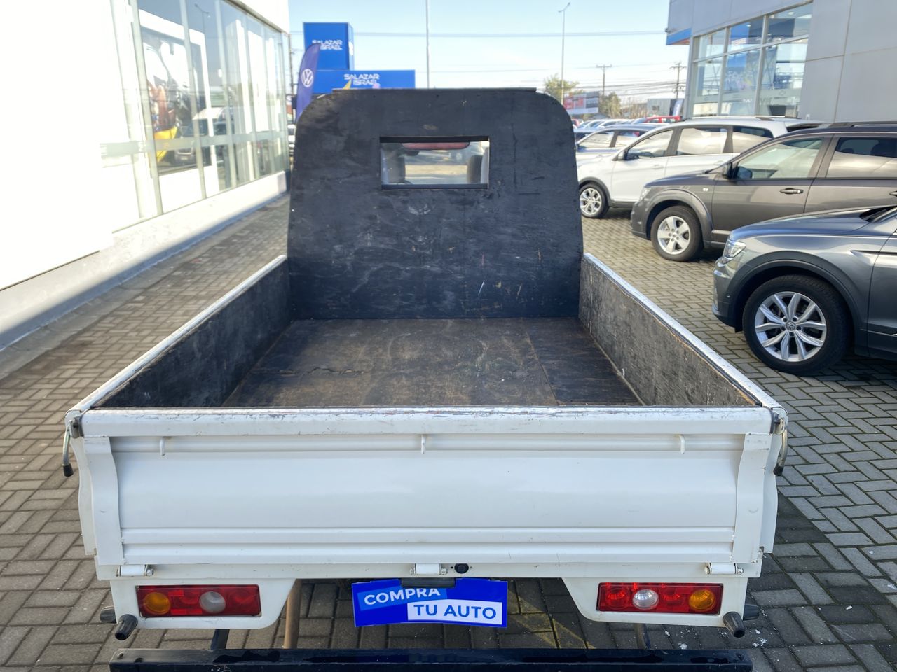 FOTON - 20