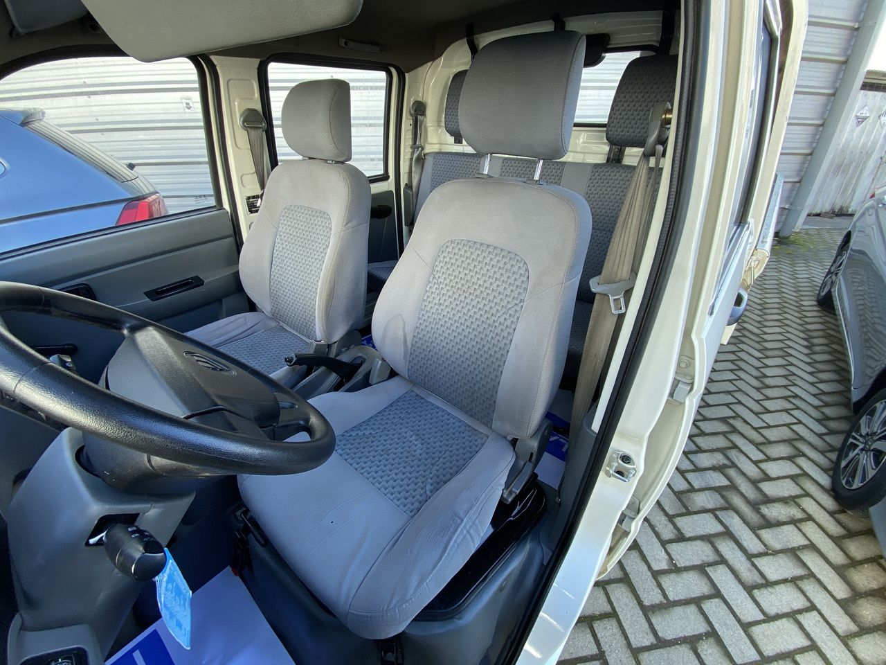 FOTON - 22