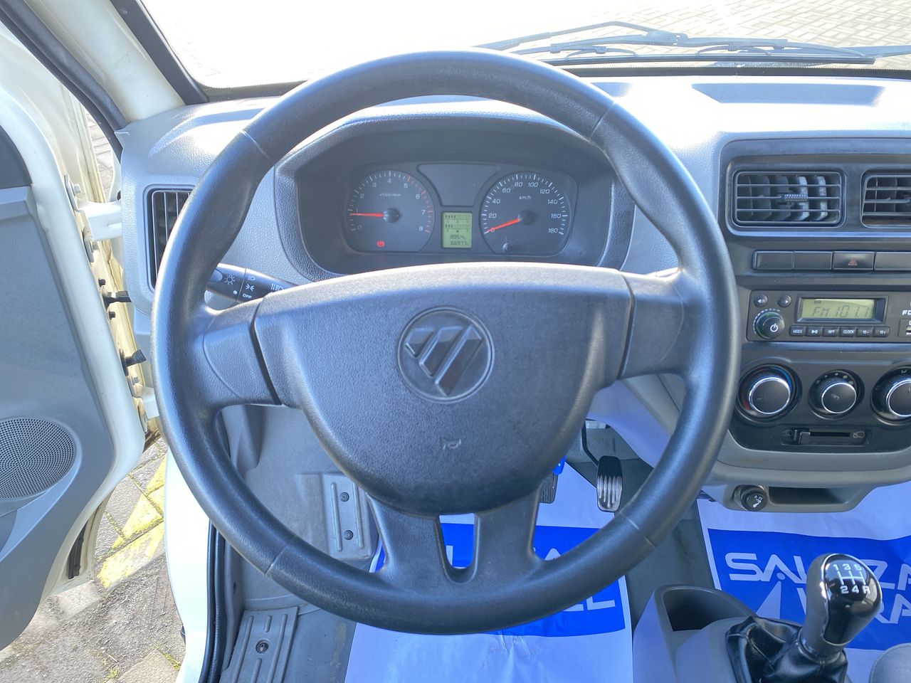 FOTON - 23