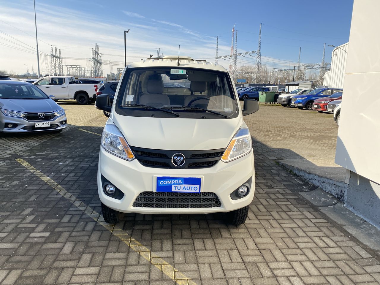 FOTON - 2