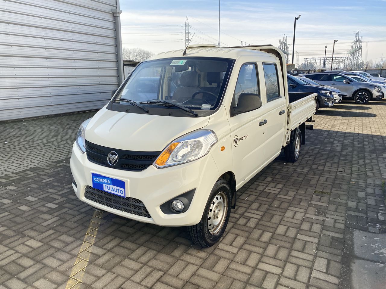 FOTON - 3