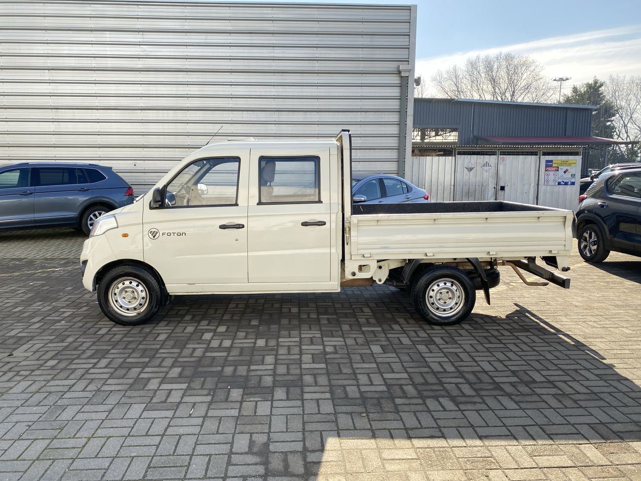 FOTON - 4
