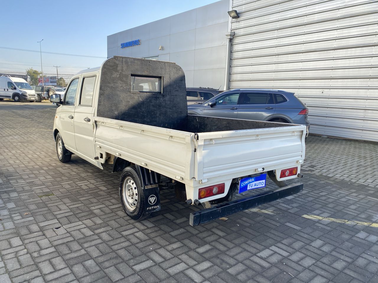 FOTON - 5
