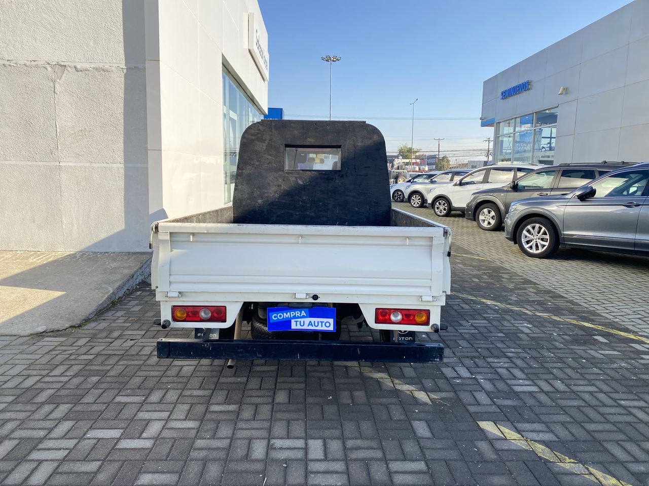 FOTON - 6