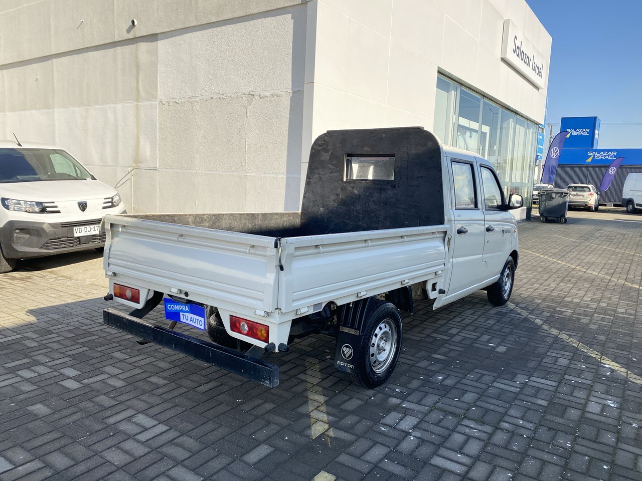 FOTON - 7