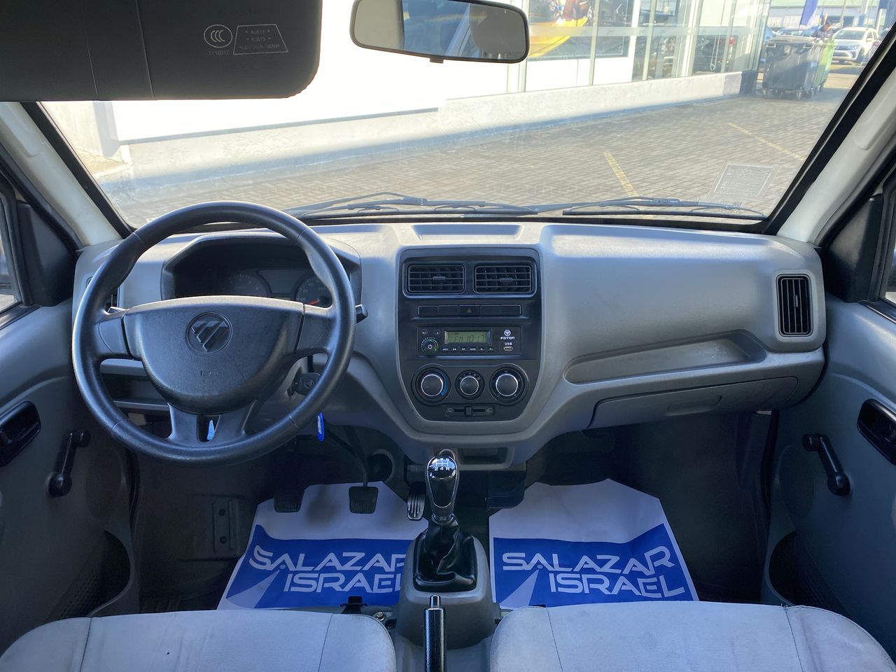 FOTON - 9