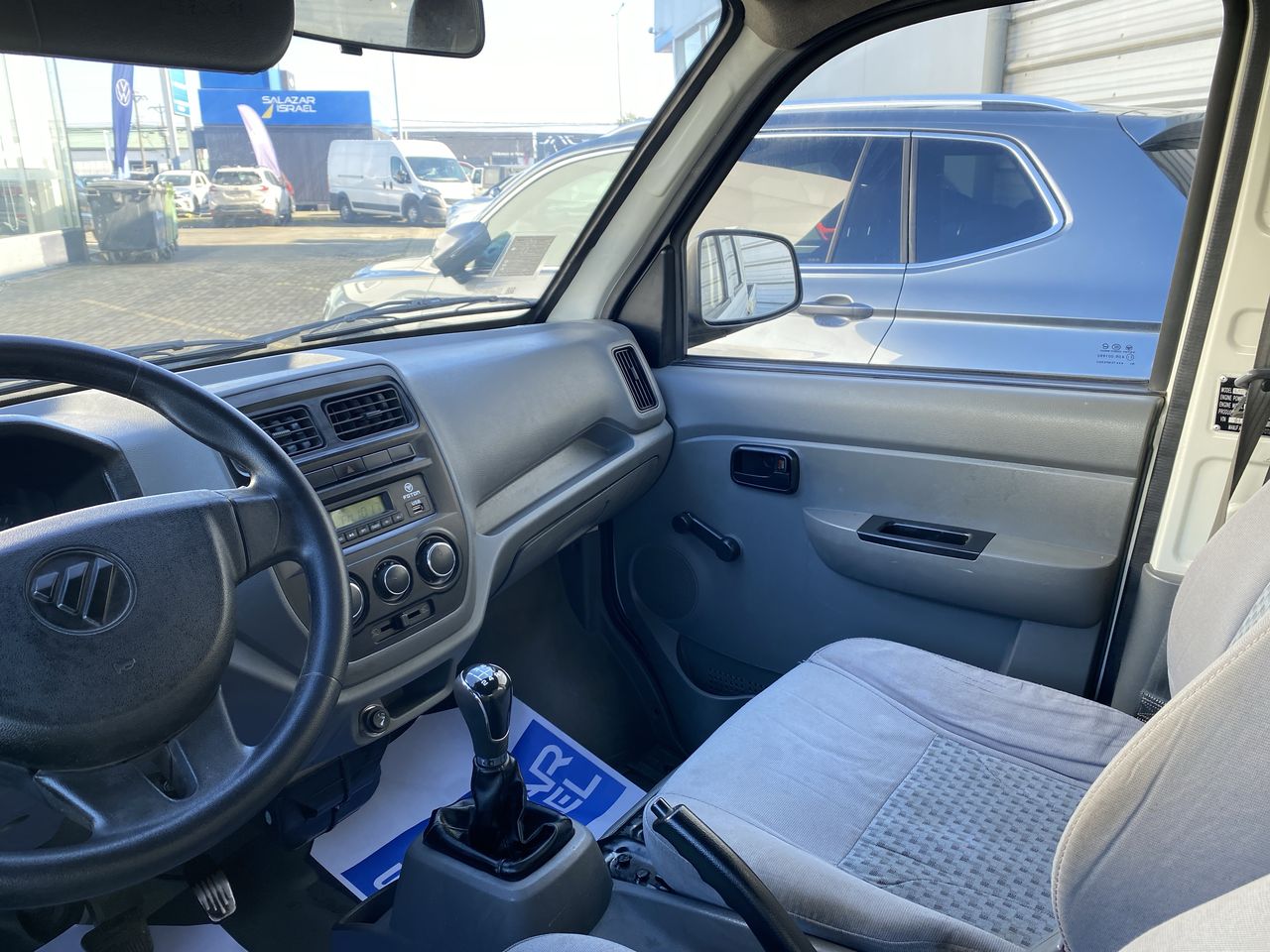 FOTON - 10