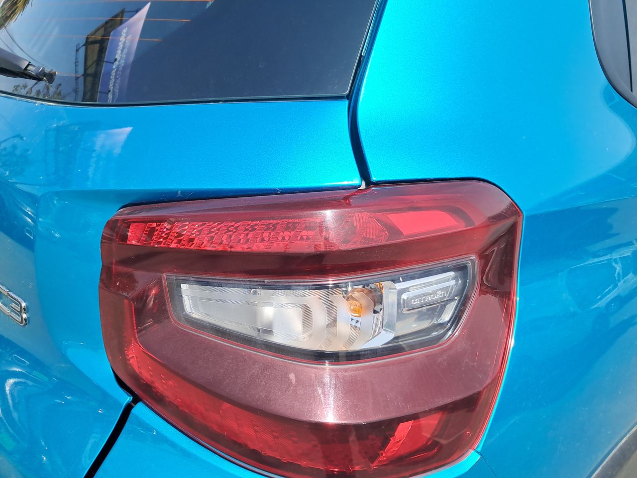 CITROEN - 19