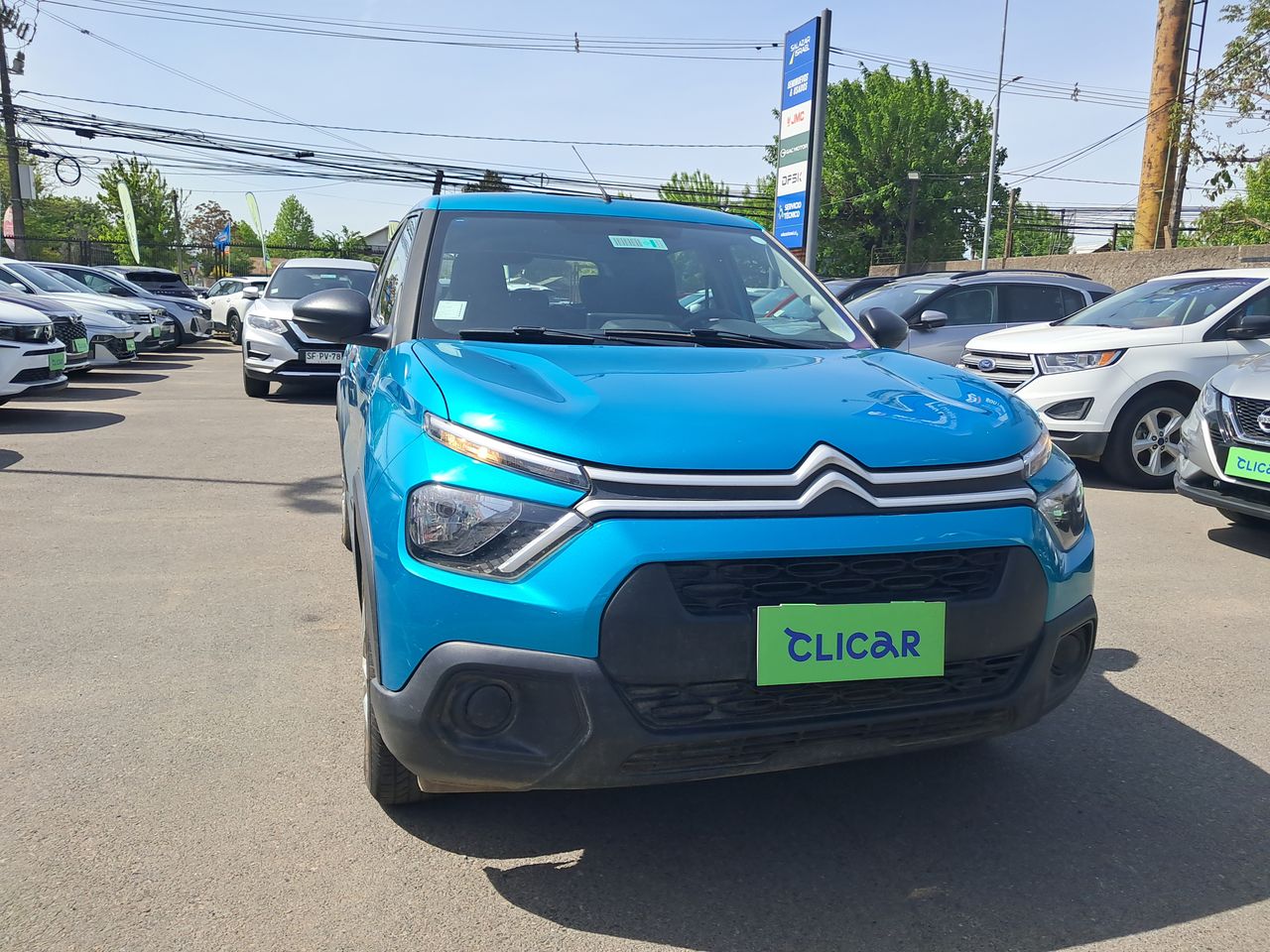 CITROEN - 2