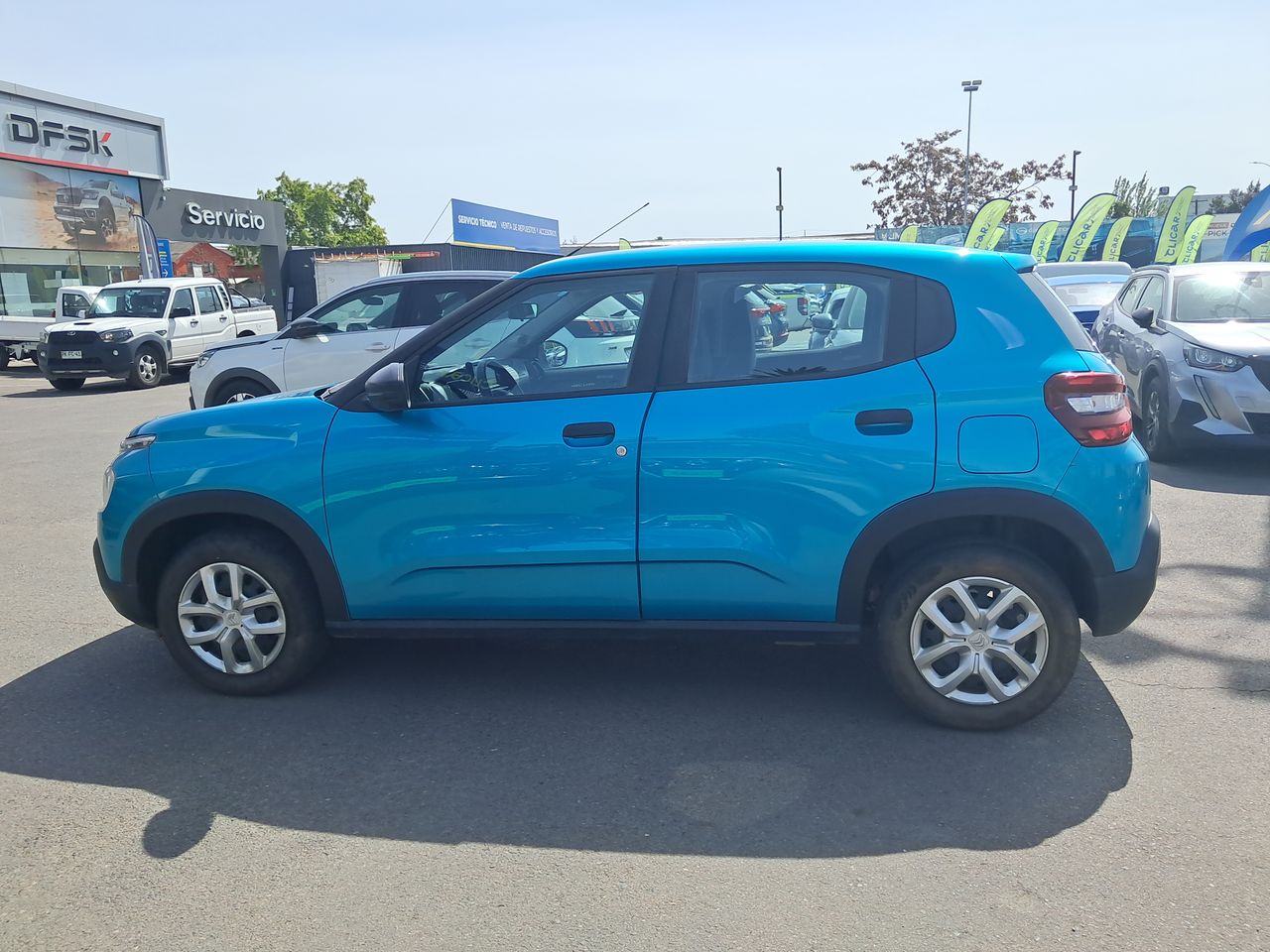 CITROEN - 4