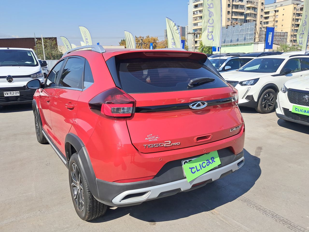 CHERY - 5