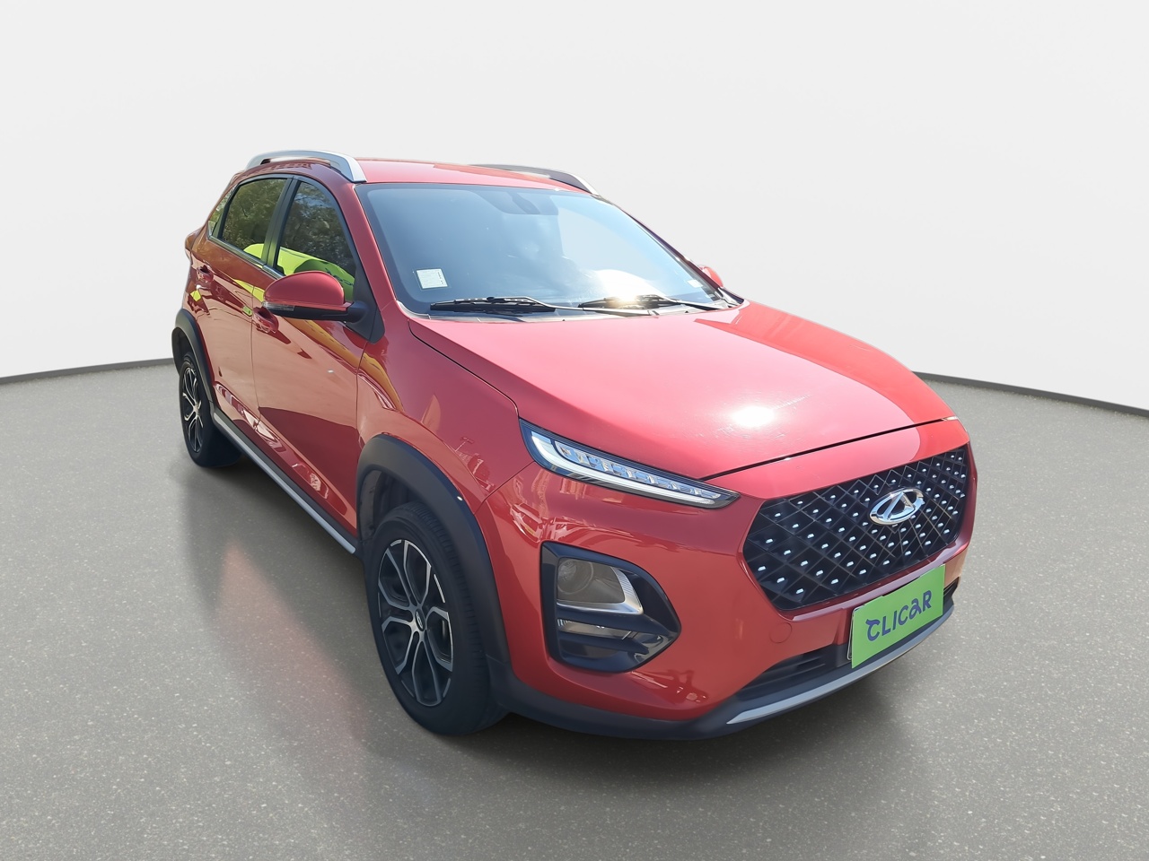 CHERY