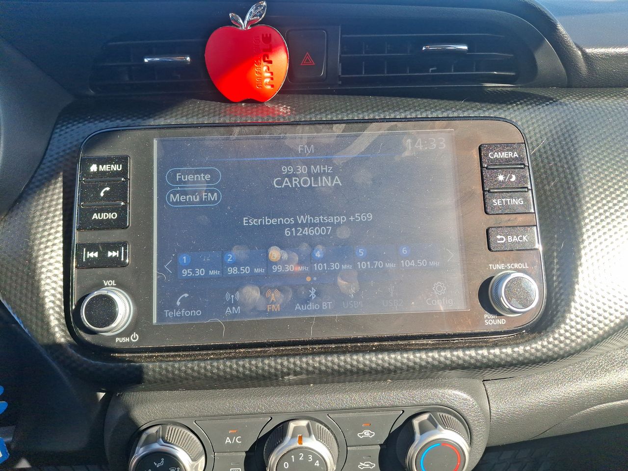 NISSAN - 18