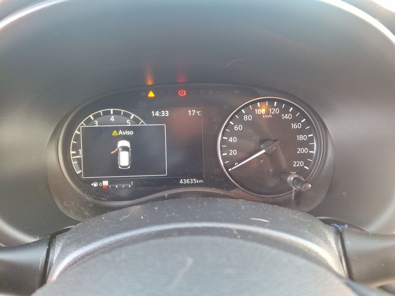 NISSAN - 17
