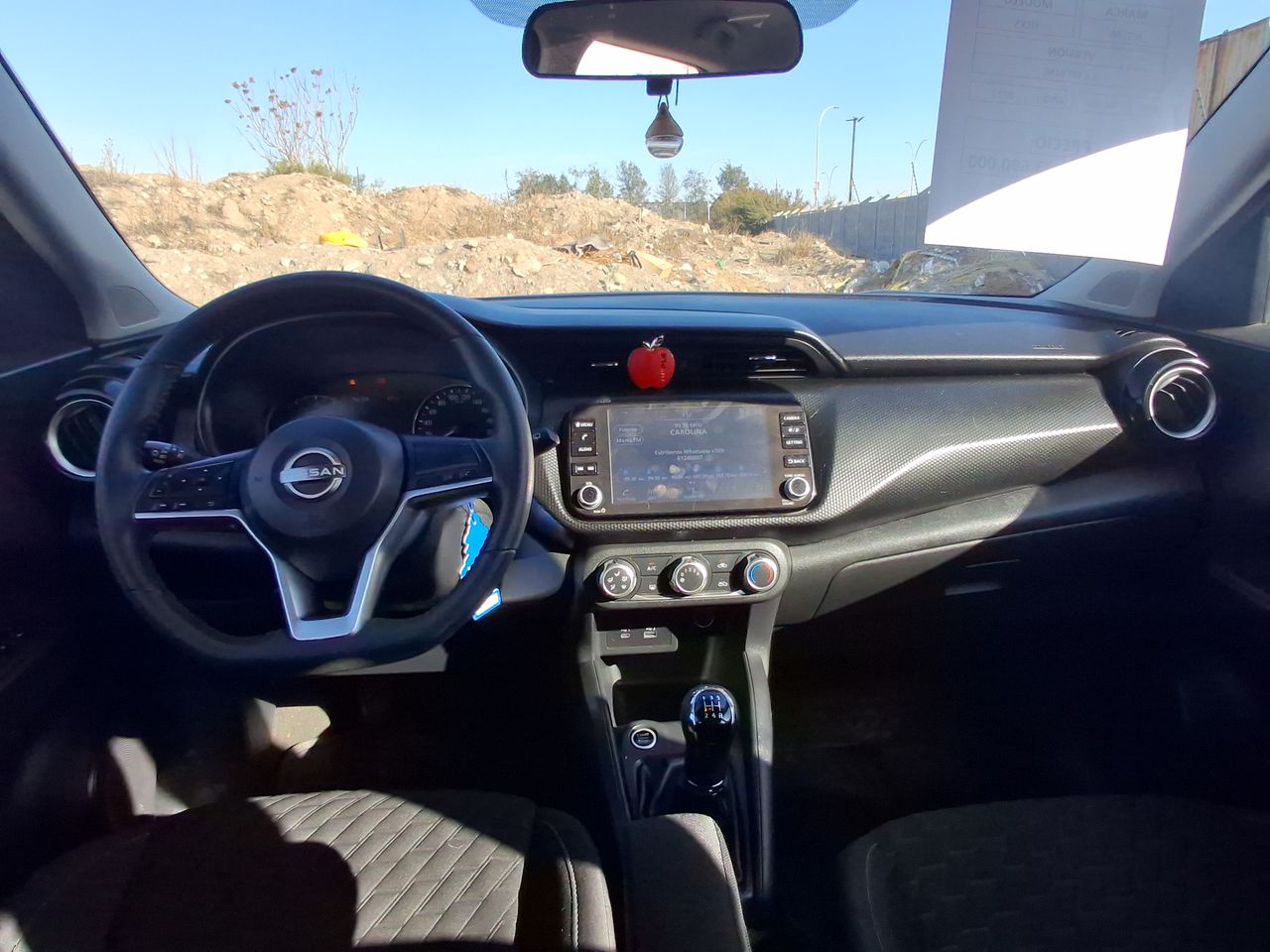 NISSAN - 1