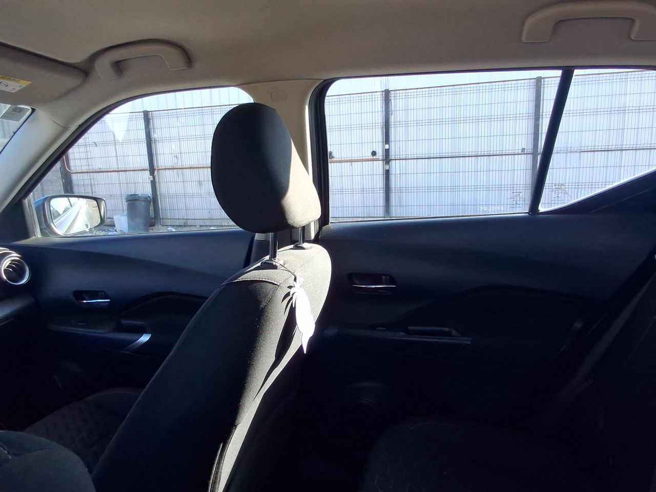 NISSAN - 3