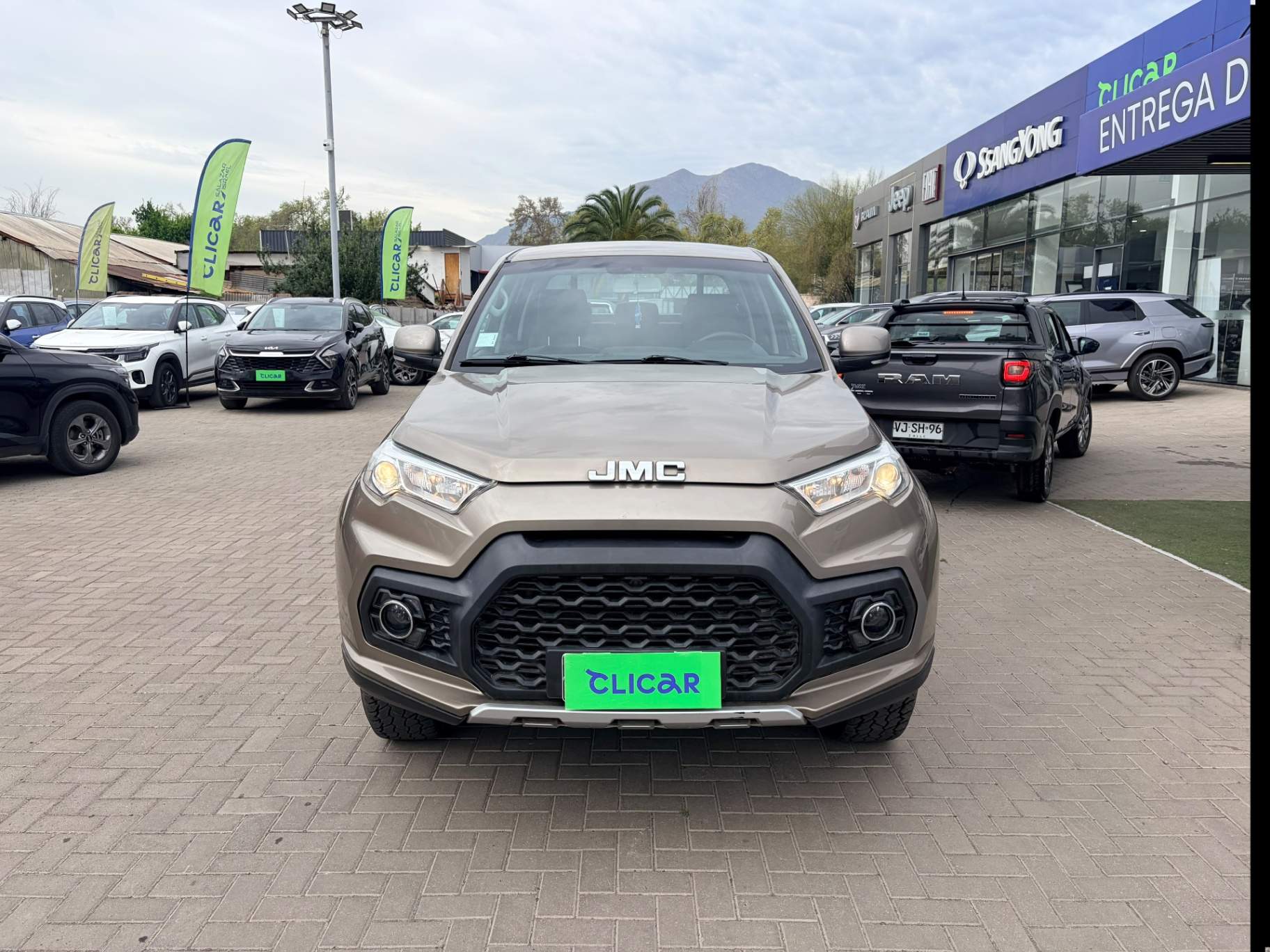 JMC - 2