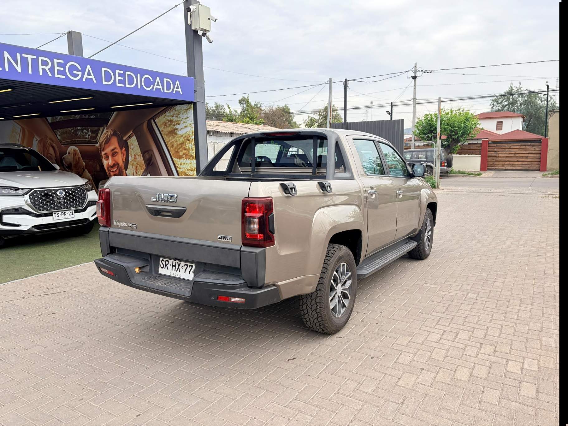 JMC - 4