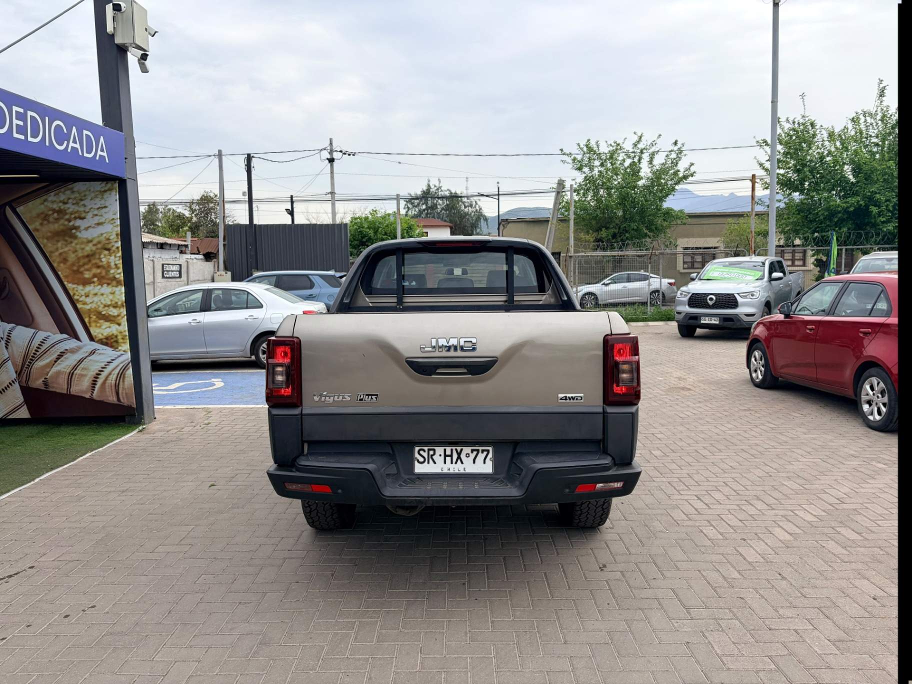 JMC - 5