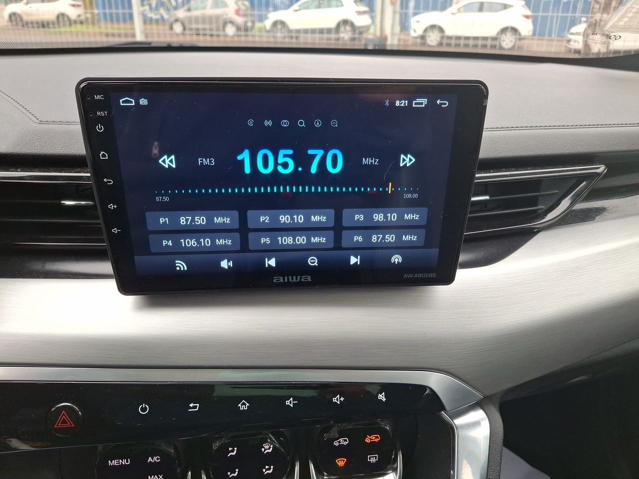 BAIC - 27