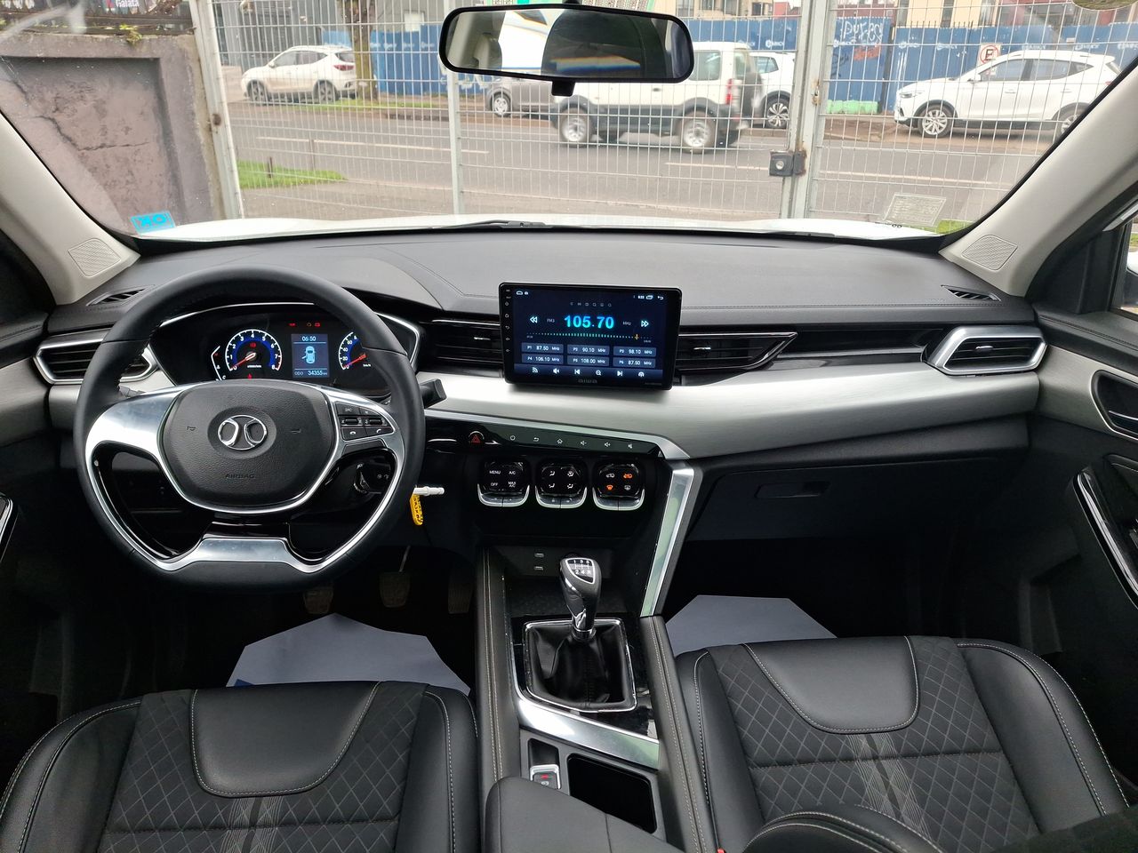 BAIC - 30